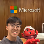 My profile picture